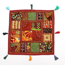 Federa copricuscino divano con