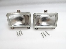 Set luci di testa per Landini