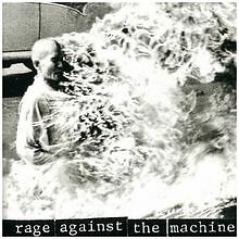 Rage Against the Machine von Rage Against the Machine | CD | Zustand gut