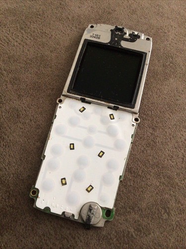 Modulo lcd originale nokia - modulo,