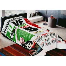 TRAPUNTINO copriletto