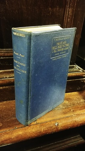 Niccoli fanti prontuario - fanti,