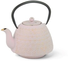 Neavita Teiera in Ghisa |