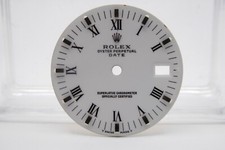 Rolex Oyster date perpétuelle