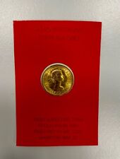 Sterlina d’oro, 1966 Elisabetta II - Fiocco 