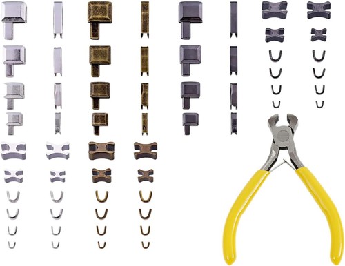 Kit riparazione cerniera - kit,