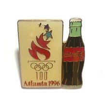 Spilla Pin Olimpiadi Atlanta