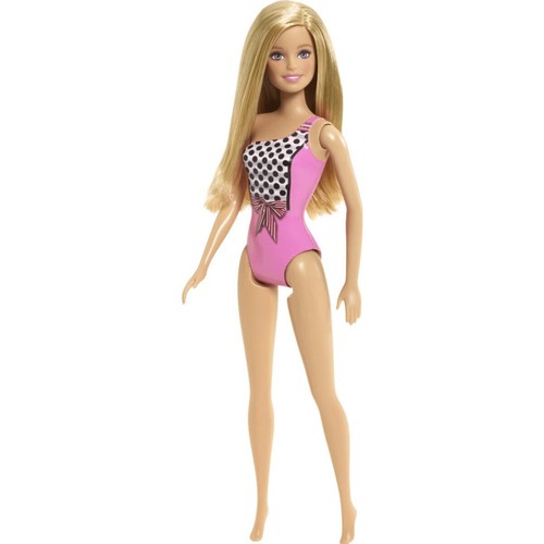 Barbie beach - barbie,