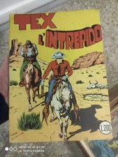 TEX n. 13 NON CENSURATO PRIMA