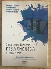 Mio primo libro - il,