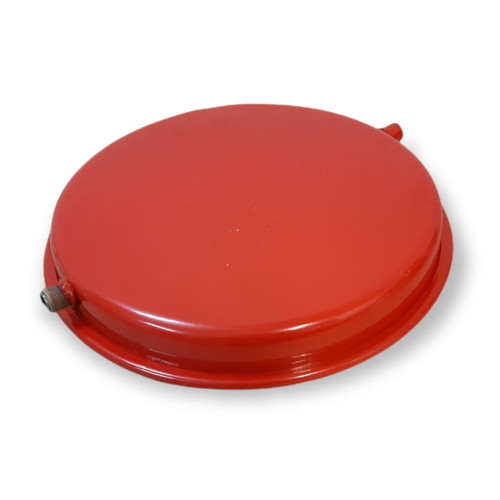 Vaso espansione 8 - vaso,
