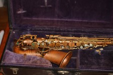 Tenore Buescher True Tone
