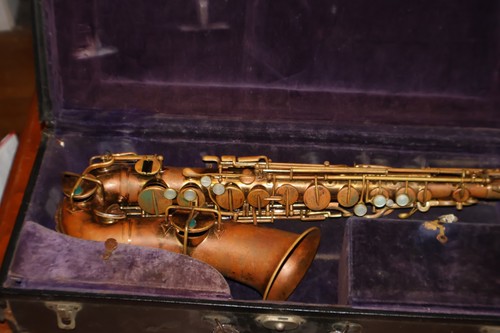 Tenore buescher true tone - buescher,