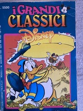 I GRANDI CLASSICI DISNEY n
