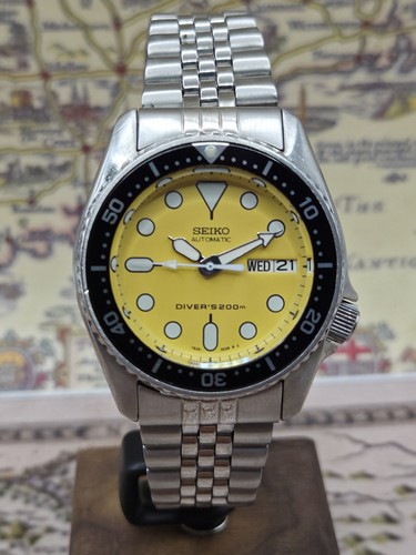 Orologio uomo automatico seiko - orologio,