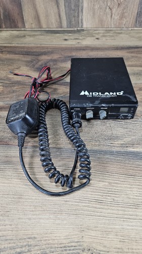 Midland 77029 radio - 77029, cb