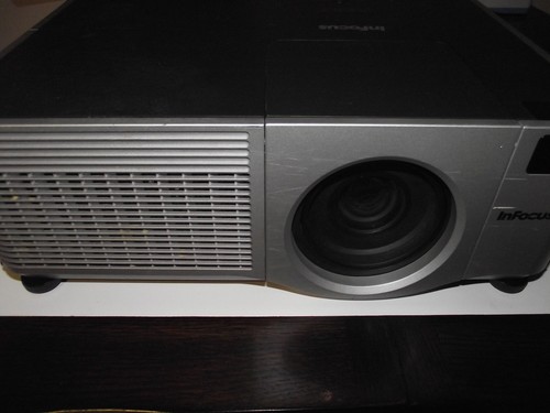 Infocus in42 3500 ansi - 3500, 3