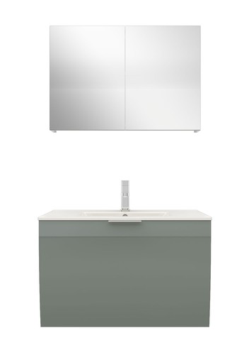 Set mobili bagno - , acquavapore