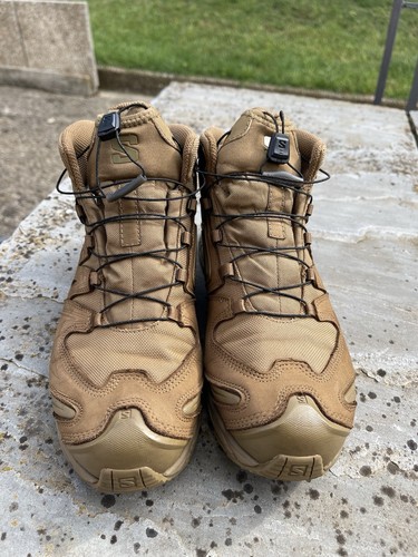 Scarpe trekking salomon - scarpe, da