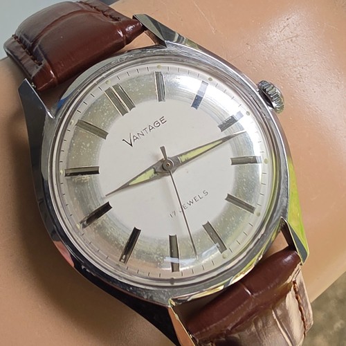 Orologio vintage hamilton - vintage,
