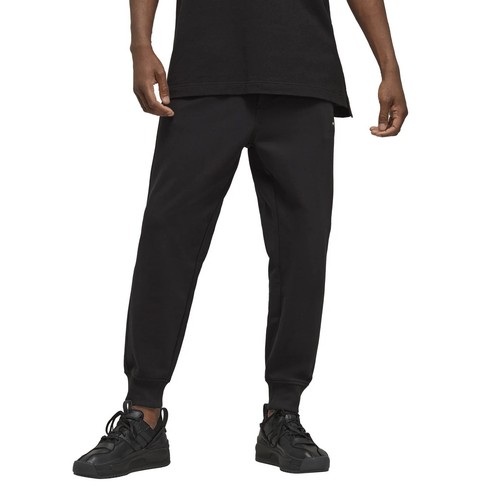 Joggers in cotone - y-3,