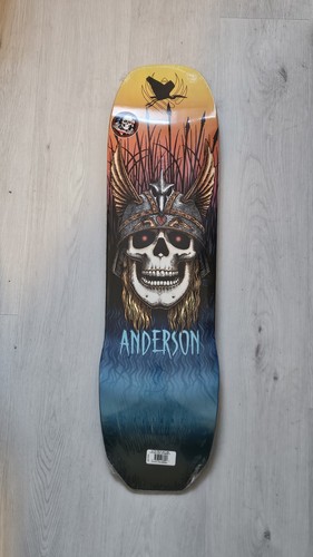 Andy anderson powell - andy,