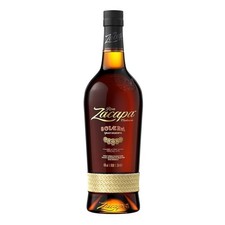 RUM ZACAPA SOLERA GRAN RISERVA