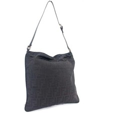 Borsa a tracolla in pelle