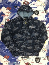 Felpa con cappuccio Y2K Ecko