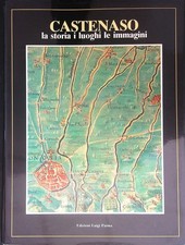CASTENASO ROVERSI GIANCARLO
