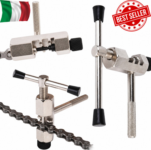 Chiave smaglia catena - catena, per