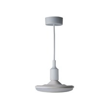 DURALAMP LAMPADARIO LED W20 BIANCO