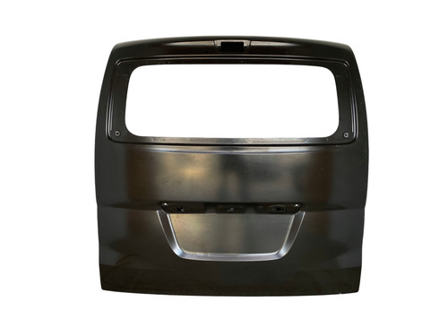 Portellone posteriore nissan - portellone,