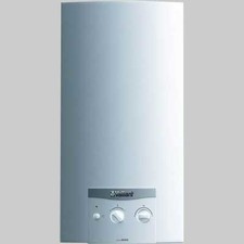 SCALDINO A GAS MAG CAMERA