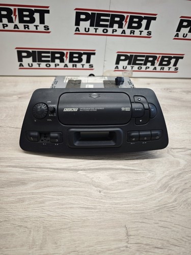 Radio originale fiat stilo - radio, fm