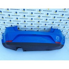 Paraurti Posteriore Seat Ibiza