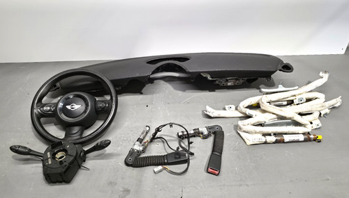 Usato kit airbag - usato, cruscotto