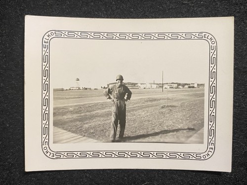 Ww2 soldato esercito - esercito, militare