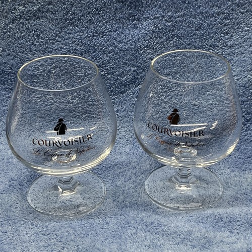 Coppia set courvoisier - courvoisier, le