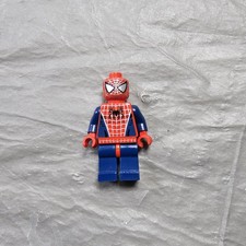 2004 LEGO FIGURE#