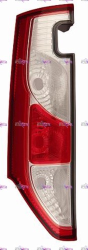 Fanale fanalino stop - fanale,