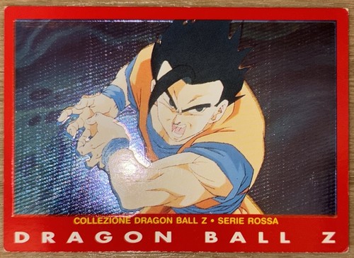 Dragon ball serie - ball,