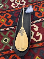 Kazakh Dombra Mustang Edition