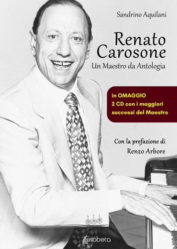 Renato carosone maestro da - renato,