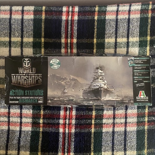 Italeri 46501 world - 46501,
