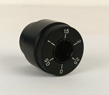 CONTRAPPESO PER GIRADISCHI -