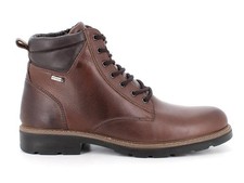 IGI&CO SCARPE STIVALETTI GORE-TEX CON ZIP UOMO INVERNO 8608111  COUNTRYROAD GTX