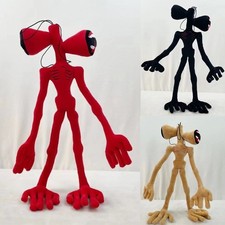 Peluche testa di sirena 21,6