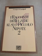 Gurdjieff - I racconti di