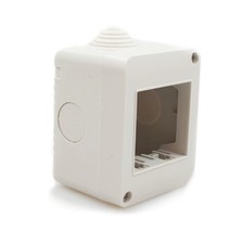 Cassetta esterna 2 moduli